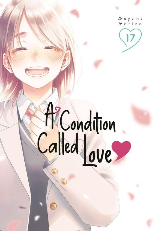 Produktbild: A Condition Called Love 17
