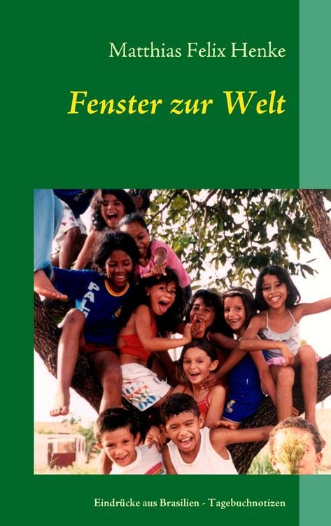 Produktbild: Fenster zur Welt