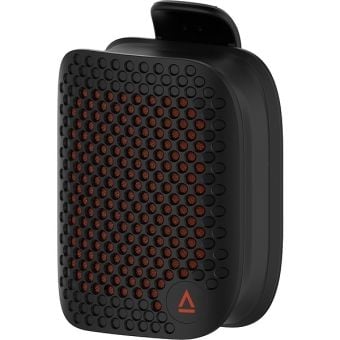 Produktbild: CREATIVE MuVo Free Clip-On Lautsprecher, Bluetooth 5.4, IPX5