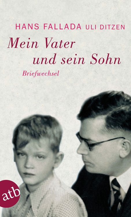 Produktbild: Mein Vater und sein Sohn