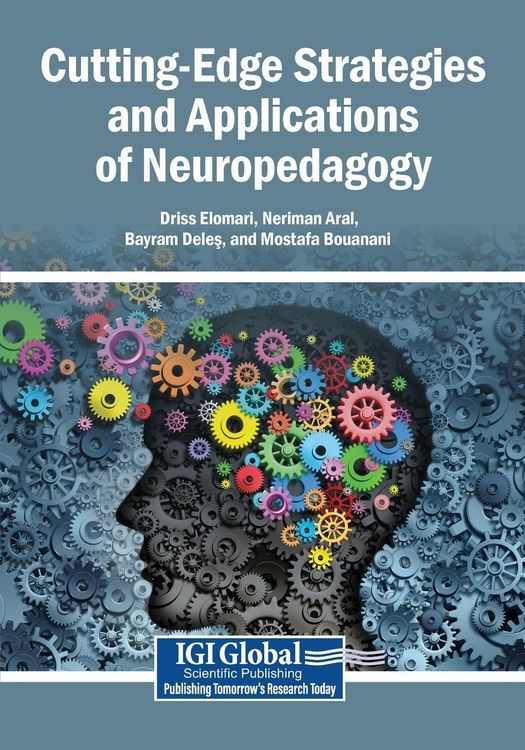 Produktbild: Cutting-Edge Strategies and Applications of Neuropedagogy