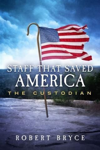 Produktbild: Staff That Saved America