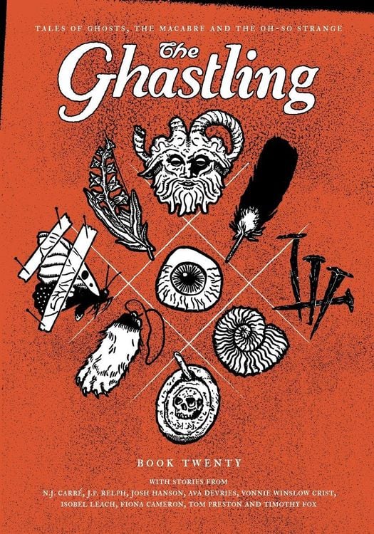 Produktbild: The Ghastling