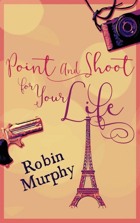 Produktbild: Point And Shoot For Your Life
