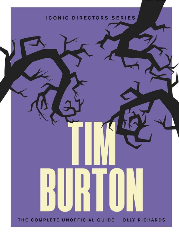 Produktbild: Tim Burton