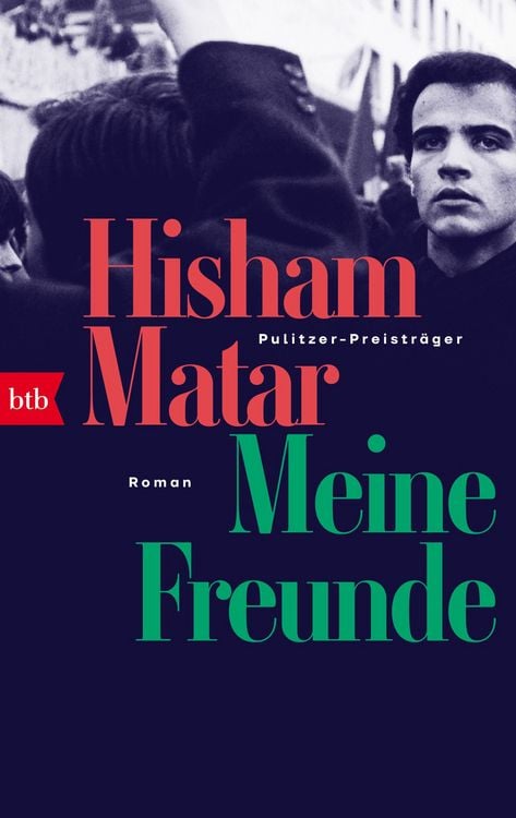 Produktbild: Meine Freunde