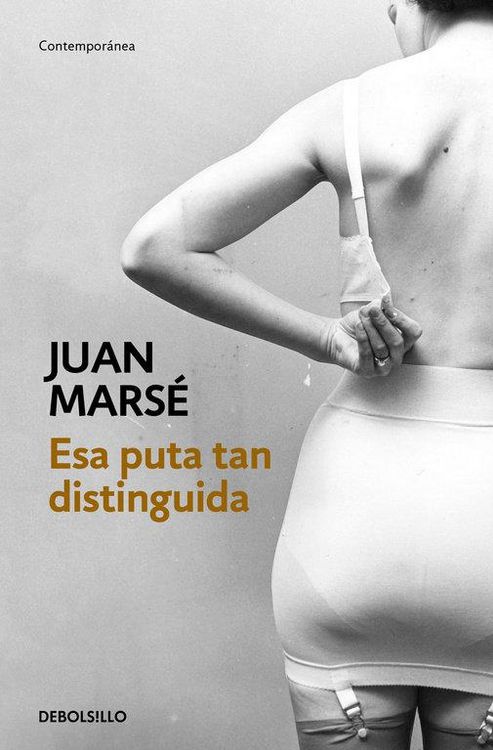 Produktbild: Esa puta tan distinguida