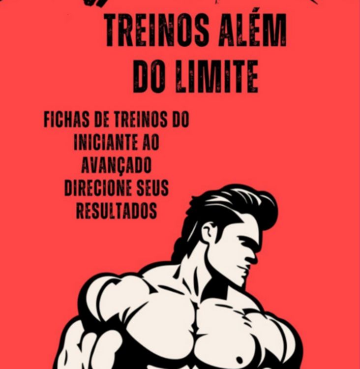 Produktbild: Vamos Treinar Al&eacute;m Do Limite Natural