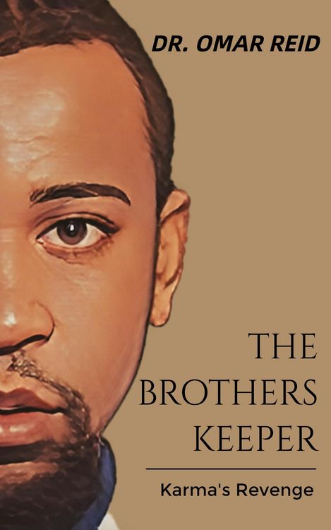 Produktbild: The Brothers Keeper : Karma's Revenge