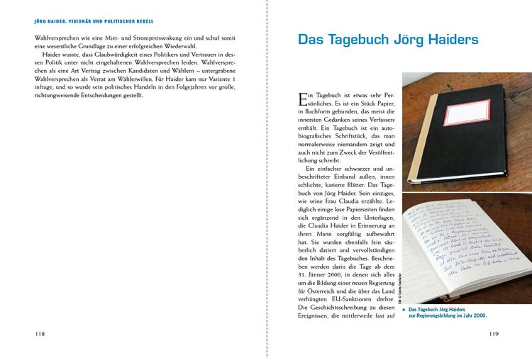 Produktbild: J&ouml;rg Haider