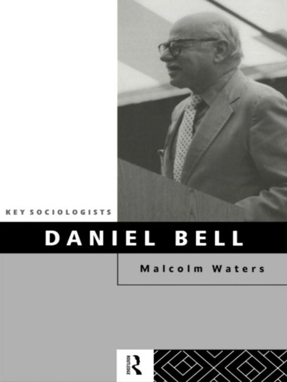 Produktbild: Daniel Bell
