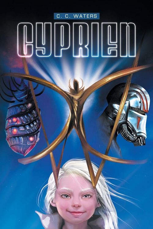Produktbild: Cyprien