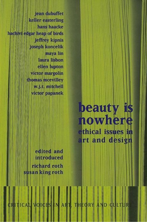 Produktbild: Beauty is Nowhere