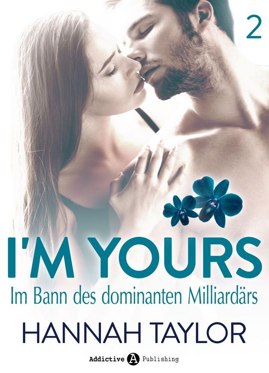 Produktbild: I'm Yours - Band 2