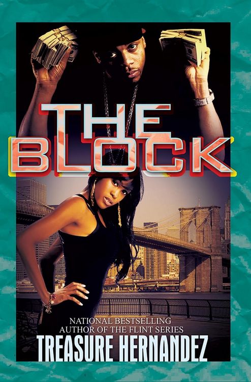 Produktbild: The Block