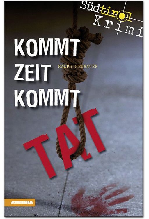 Produktbild: Kommt Zeit kommt Tat