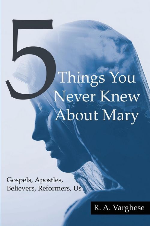 Produktbild: 5 Things You Never Knew About Mary