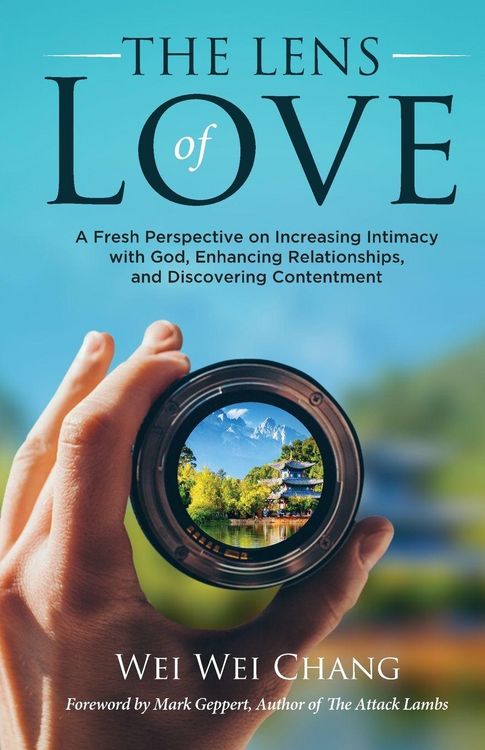 Produktbild: The Lens Of Love
