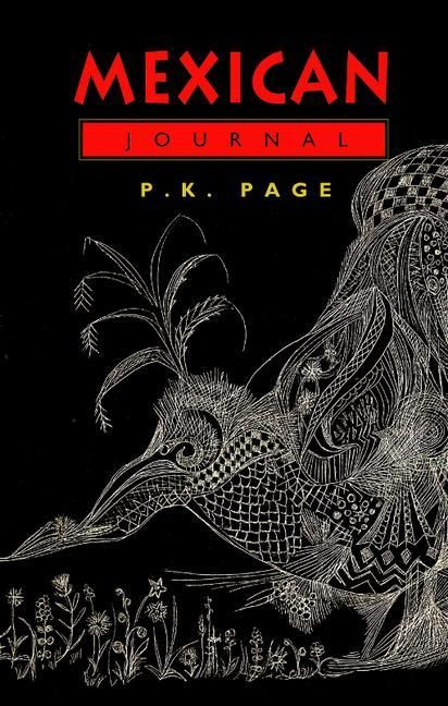Produktbild: Mexican Journal