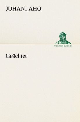 Produktbild: Ge&auml;chtet