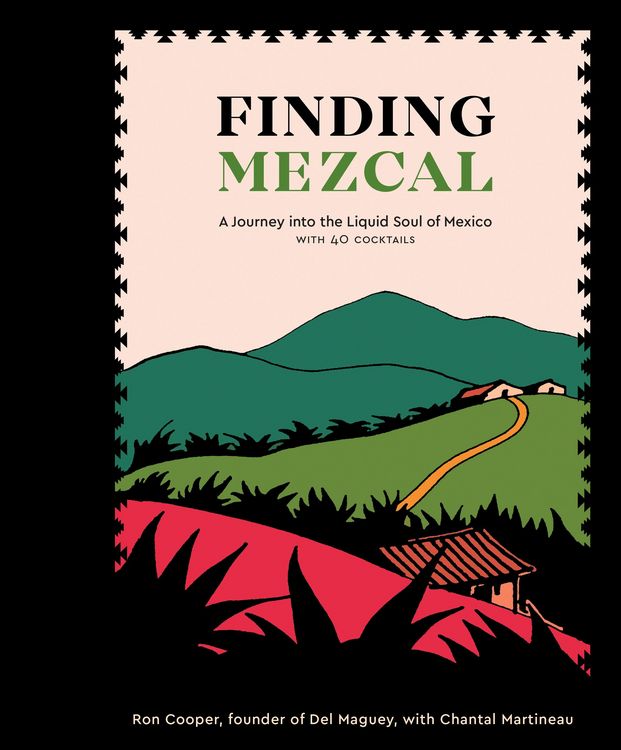 Produktbild: Finding Mezcal