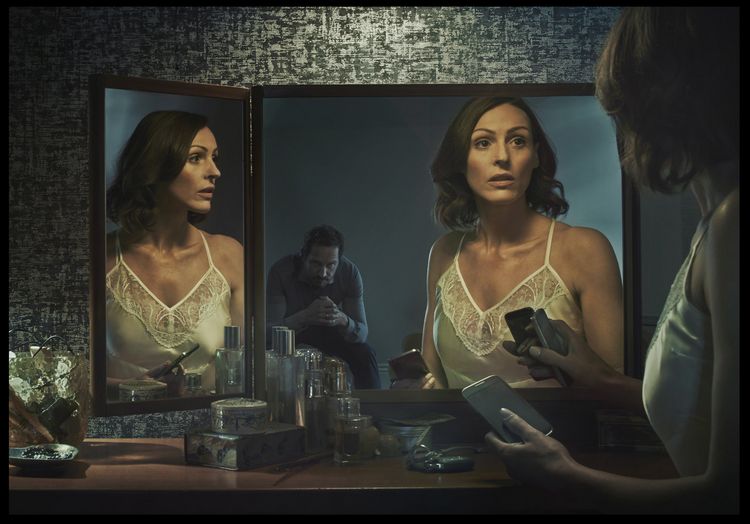 Produktbild: Doctor Foster - Staffel 1 [2 DVDs]