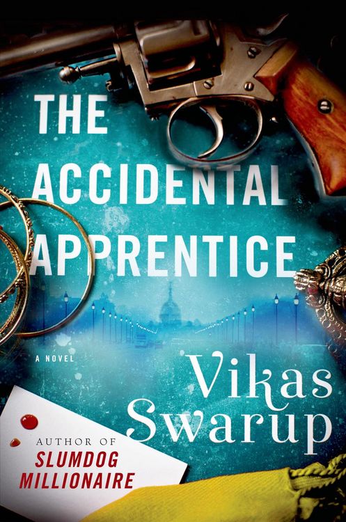 Produktbild: Accidental Apprentice