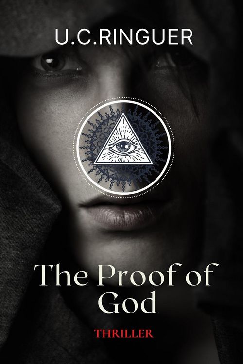 Produktbild: The Proof of God