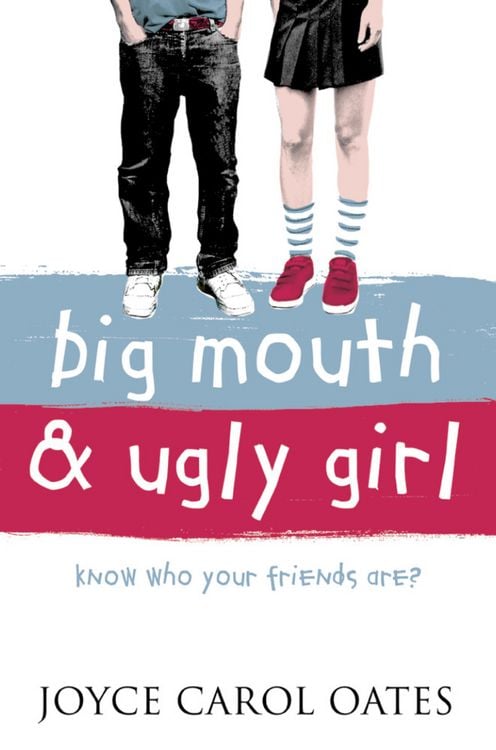 Produktbild: Big Mouth and Ugly Girl
