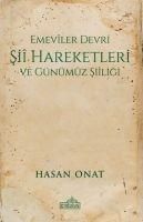 Produktbild: Emeviler D&ouml;nemi Sii Hareketleri ve G&uuml;n&uuml;m&uuml;z Siiligi
