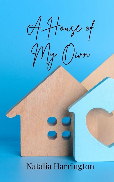 Produktbild: A House of My Own