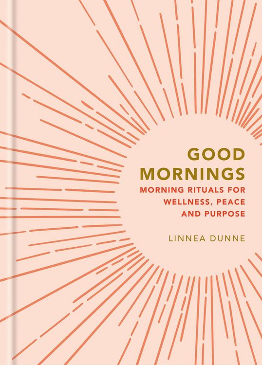Produktbild: Good Mornings