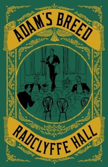 Produktbild: Adam's Breed