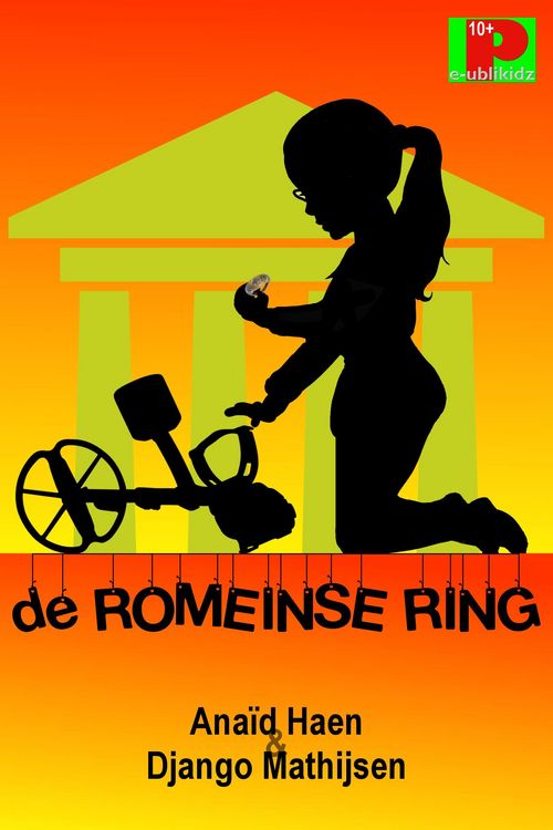 Produktbild: De Romeinse ring