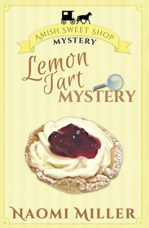 Produktbild: Lemon Tart Mystery