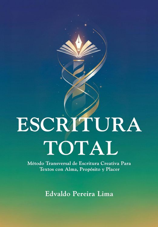 Produktbild: Escritura Total