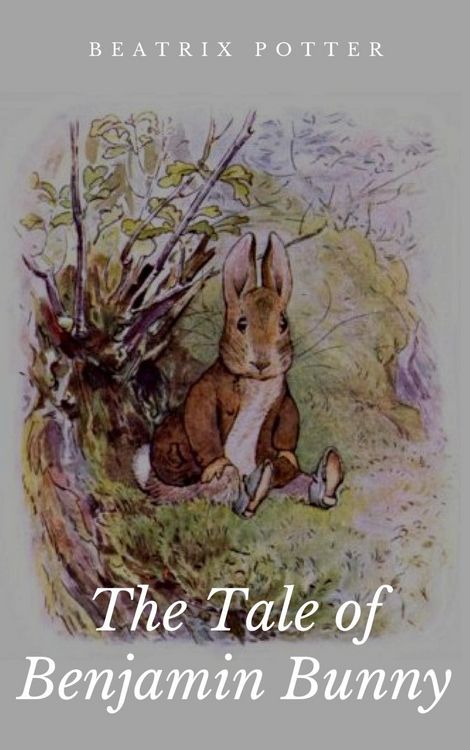 Produktbild: The Tale of Benjamin Bunny