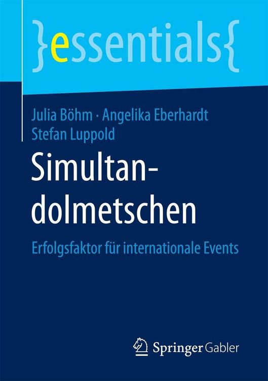 Produktbild: Simultandolmetschen