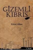 Produktbild: Gizemli Kibris