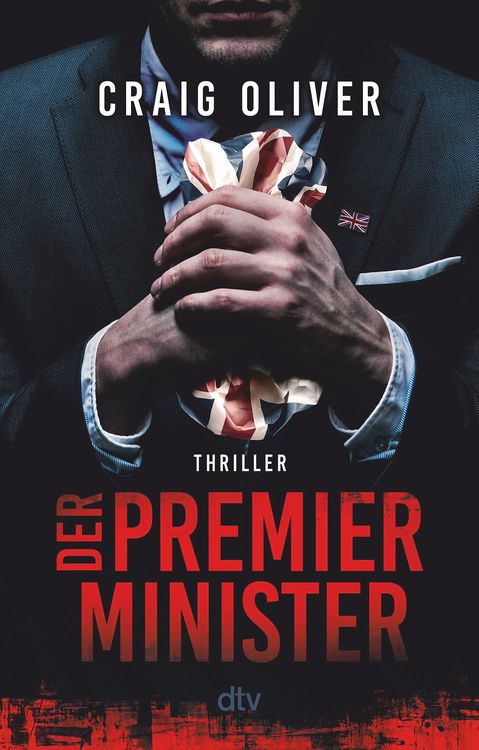 Produktbild: Der Premierminister