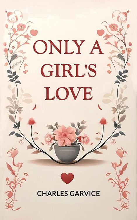 Produktbild: Only a Girl's Love