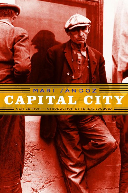 Produktbild: Capital City