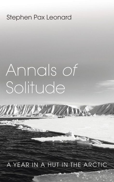 Produktbild: Annals of Solitude