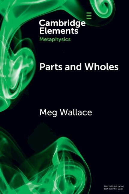 Produktbild: Parts and Wholes