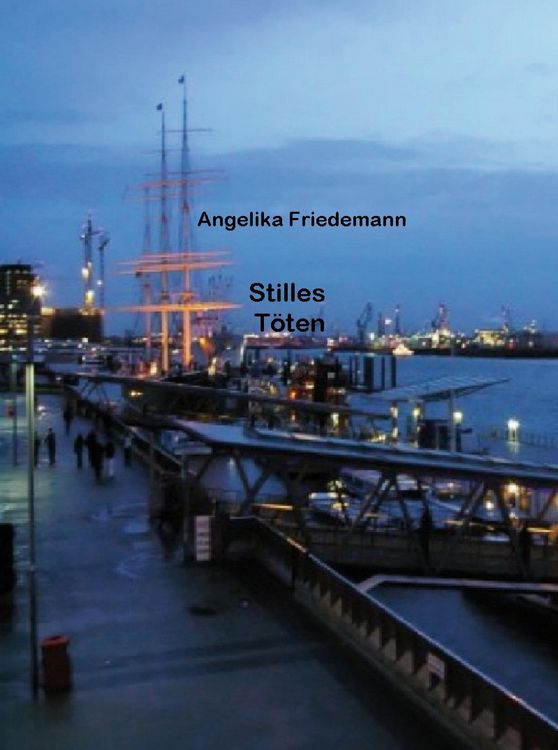 Produktbild: Stilles T&ouml;ten