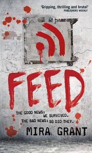 Produktbild: Feed
