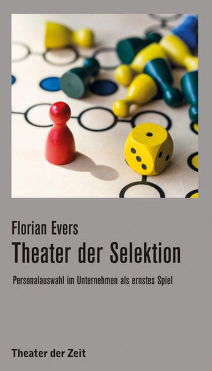 Produktbild: Theater der Selektion