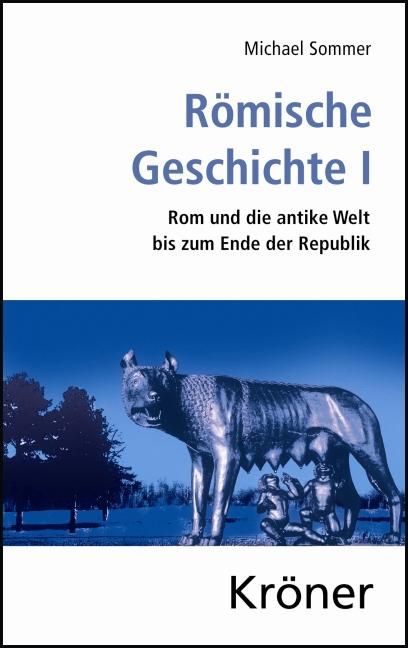 Produktbild: R&ouml;mische Geschichte / R&ouml;mische Geschichte I