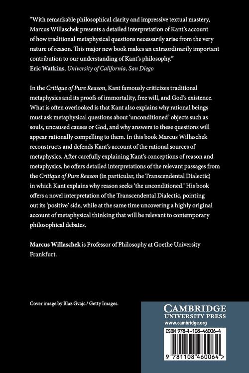Produktbild: Kant on the Sources of Metaphysics