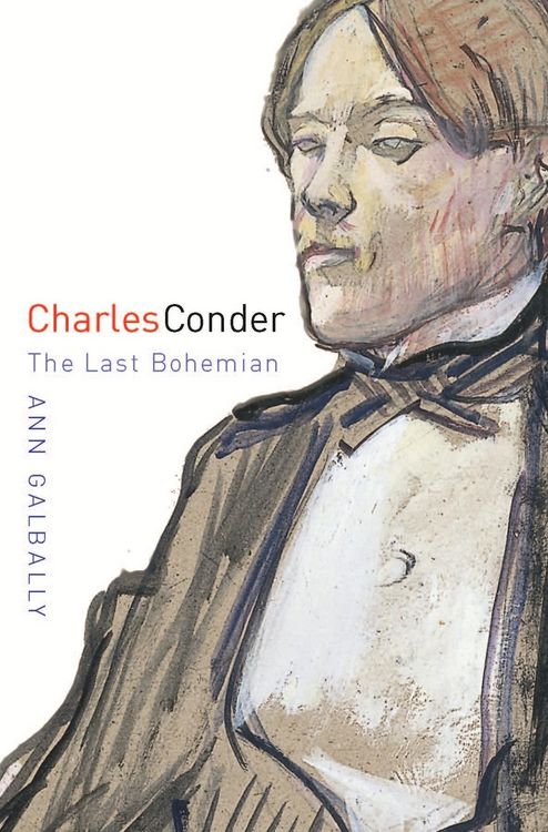 Produktbild: Charles Conder